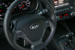 Kia Forte 2013 года